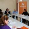 El grupo de trabajo de género de ADAD programa las actuaciones que se desarrollarán en los próximos meses 