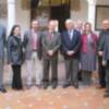Inauguración de los Cursos de Primavera de la UIMP en Sevilla
