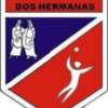Balonmano / 2ª masculina: El BM Dos Hermanas se despide como local con una nueva derrota en el derbi nazareno