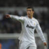 Sufrida victoria del Real Madrid
