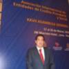 Antonio Pulido, nombrado en Lima presidente de la Asociación Internacional de Montes de Piedad 