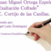 Rotundo éxito de la Segunda Exaltación Cofrade a cargo de Don Juan Miguel Ortega Ezpeleta, en la Asociación Cultural Cortijo de las Casillas en Sevilla.