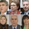 Nuevo Gobierno andaluz 