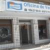 El Ayuntamiento de Chipiona acomete el cerramiento provisional de las obras del hotel Cruz del Mar como medida de seguridad