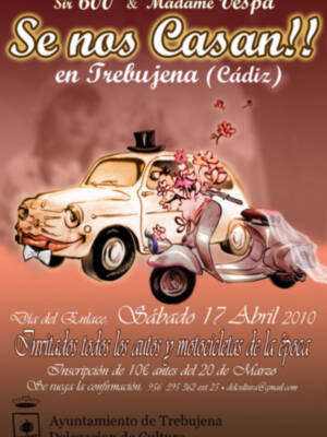 La villa de Trebujena prepara su Trebufestival, un encuentro entre culturas e ingenio.-