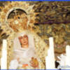 Este Viernes de Dolores, conmemoración del XXV Aniversario de la "Cuadrilla de Hermanos Costaleros" de la Santísima Virgen de las Angustias Coronada de la Hermandad Sacramental Los Gitanos de Sevilla