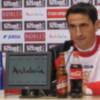 Manolo Jiménez destituido como entrenador del Sevilla FC