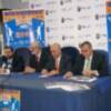 Presentado el Campeonato España Selecciones Autonómicas  Minibasket 10