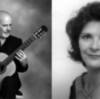 Mañana, actuación de la soprano Ángeles Tey  y del guitarrista Bernardo García-Huidobro