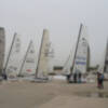 Celebrada en Chipiona  la I Regata Internacional de Catamaranes