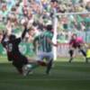 Juanma pide tranquilidad a pesar de que el equipo esté en ascenso