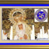 Mañana Eucaristía ante el paso de la Stma. Virgen de las Angustias. Acto Solidario del XXV Años de la Cuadrilla de Hnos. Costaleros de la Stma. Virgen. Charla del Dr. Pérez Bernal.