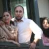 Isabel Pantoja y sus hijos viven la semana santa de Sevilla 