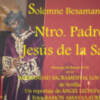 Miles de personas besaron las manos de Ntro. Padre Jesús de la Salud y contemplaron la belleza de la Stma. Virgen de las Angustias siguiendo la tradición en Sevilla.