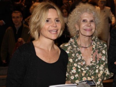 La Duquesa de Alba celebró su 84 cumpleaños el Domingo de Ramos en su Palacio de Dueñas en Sevilla.