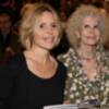 La  Duquesa de Alba celebró su 84 cumpleaños el Domingo de Ramos en su Palacio de Dueñas en Sevilla. 
