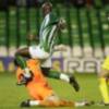 El Betis salva un punto en un mal partido (Villarreal B 2  Real Betis 2)