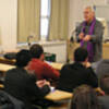 Conferencia de Cayo Lara en la última jornada de la SICE 2010