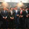Antique Theatro celebró anoche su décimo aniversario de sus Oros Taurinos