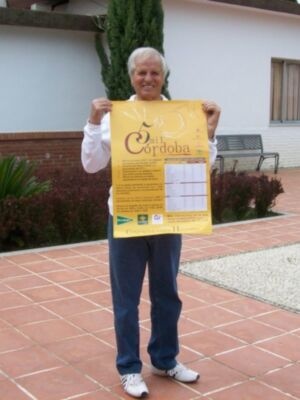 Córdoba 5000 cuenta con un nuevo prescriptor, el V califa del toreo, Don Manuel Benítez Pérez, EL CORDOBÉS