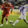 Vuelven los viejos fantasmas (Real Valladolid 2  Sevilla 1)