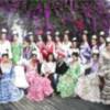 La moda flamenca de este año en la Feria de Abril, que comienza este lunes 19  