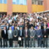Entrega de los Premios a la Excelencia Académica  de la Universidad Pablo de Olavide