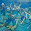 Montequinto echa el telón a la División de Honor femenina de waterpolo con sesión doble