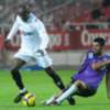 Lista de convocados en el Sevilla con Zokora como novedad 