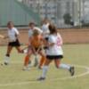 DERROTA A PESAR DE UN GRAN PARTIDO DE LAS CADETES DEL CLUB DE HOCKEY SAN FERNANDO EN LA LIGA ANDALUZA FEMENINA ÚNICA
