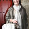Carmen Martínez Bordiú habitual en los toros en Sevilla