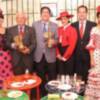 José Joaquín Gallardo y Santiago Herrero, premiados por los fotógrafos sevillanos