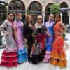 Pasión Vega, Flamenca con Arte 