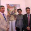 Presentada en la Casa de la Provincia la VIII Edición del Mercado Barroco de Olivares, que se celebrará del 6 al 9 de mayo