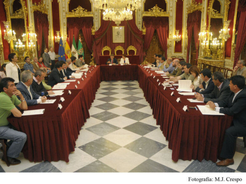 Diputación destina 880.000 euros que se traducirán en 650 actividades culturales en la provincia de Cádiz