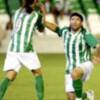 Pavone: Es hora de que el Betis se levante y de hacerse fuerte en casa