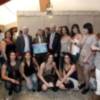 EMASESA homenajea al Club Waterpolo Dos Hermanas