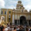 La virgen del Carmen la reina de las procesiones de gloria 