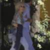 La Duquesa de Alba y Alfonso Díez asisten a la boda de José Márquez y González de Gregorio y Edina Zichy Sánchez-Arjona