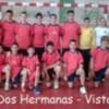 Balonmano: Sevilla logra una medalla de plata y otra de bronce en el CADEBA infantil