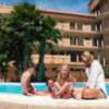 Hoteles Elba ha puesto en marcha una nueva fórmula : los niños disfrutan gratis de las vacaciones