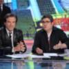 Pepe Navarro realizó su primera aparición en televisión después de las acusaciones que está recibiendo en torno  a su presunta paternidad por parte de Ivon Reyes