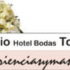 Seleccionados los Top 10 hoteles de lujo para bodas en España
