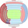 Las entradas para la final copera que disputará el Sevilla estarán a la venta desde mañana