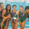 El C.W. Dos Hermanas-EMASESA se proclama subcampeón del Campeonato de Andalucía juvenil femenino