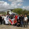 II Jornada de Seguridad en Vuelo del  P.G.B. 