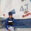  El chipionero Eduardo Bueno incluido en la relación de Deportistas de Alto Nivel