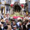 Gines vivirá el martes su multitudinaria Salida de las Carretas al Rocío, Fiesta de Interés Turístico de Andalucía