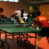 Mañana concluye en la UPO el XII Campeonato Iberoamericano de Tenis de Mesa