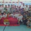 Balonmano: El BM Dos Hermanas y el BM Escolapios disputan este fin de semana la previa del Campeonato de España Infantil masculino